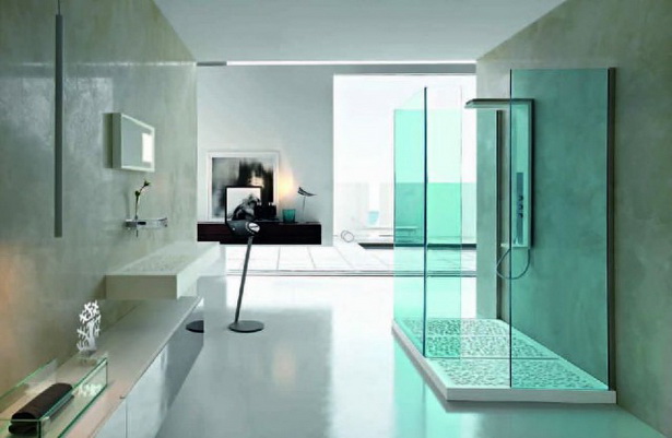 Modernes badezimmer ideen