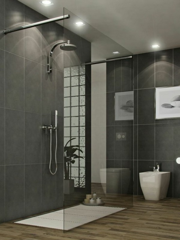 Modernes badezimmer ideen