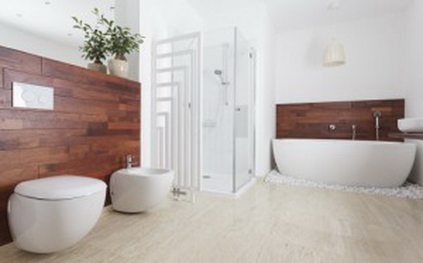 Trends badezimmer