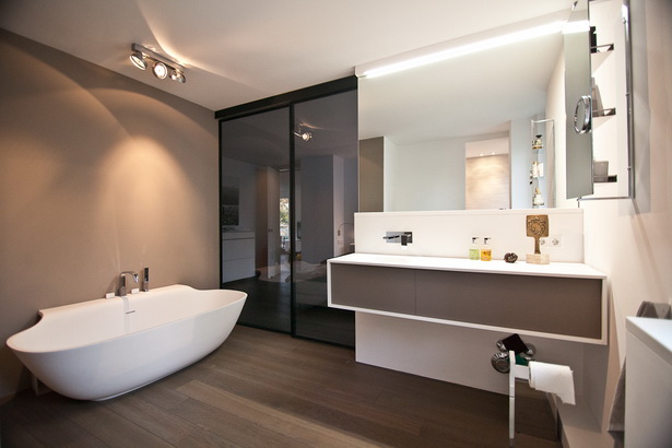 Trends badezimmer