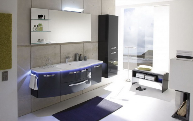 Trends badezimmer