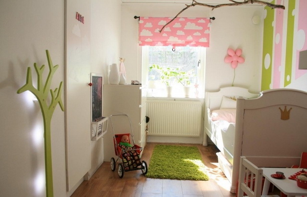 Wann babyzimmer einrichten