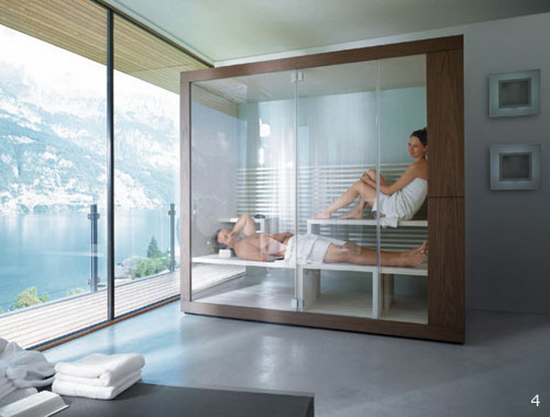 Wellness badezimmer ideen