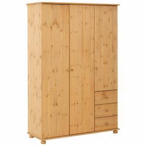 Großer kleiderschrank schlafzimmer