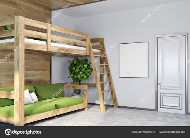 Grüne wand schlafzimmer