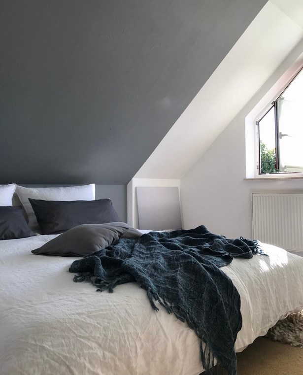 Ideale wandfarbe für schlafzimmer