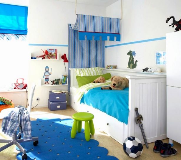 Luxus kinderzimmer jungen