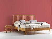 Wandfarben für das schlafzimmer