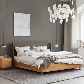 Welche farbe für das schlafzimmer