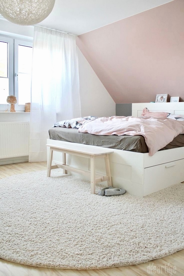 Zimmereinrichtung ideen schlafzimmer