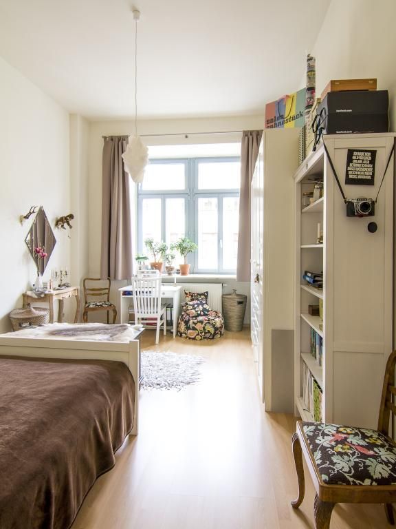 Zimmereinrichtung ideen schlafzimmer