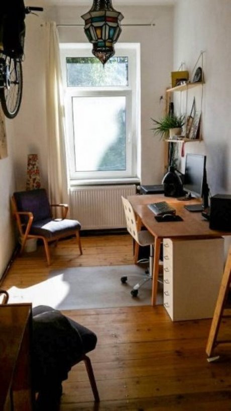 11m2 zimmer einrichten