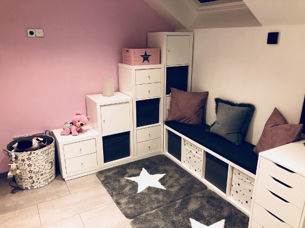 Babyzimmer ikea