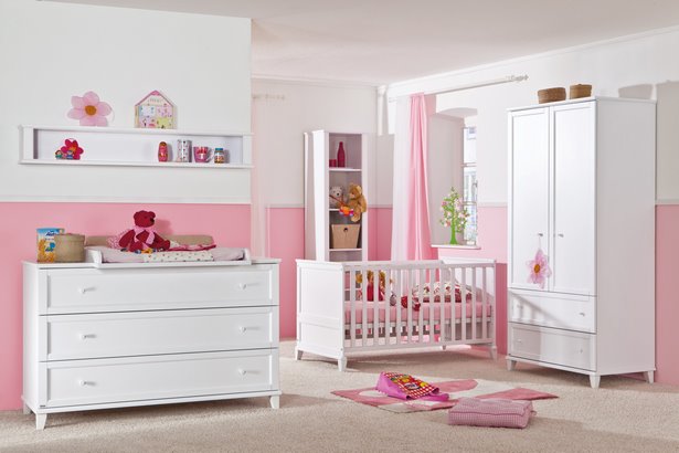 Babyzimmer landhaus