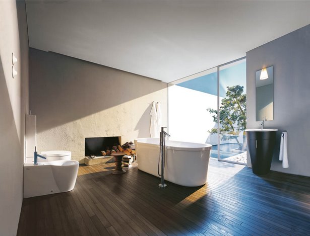 Badezimmer 2021 trends