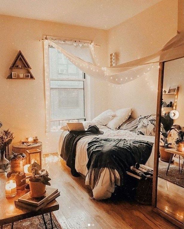 Diy deko schlafzimmer