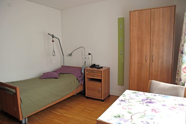 Gestaltung zimmer