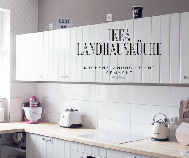 Ikea kleine küche einrichten