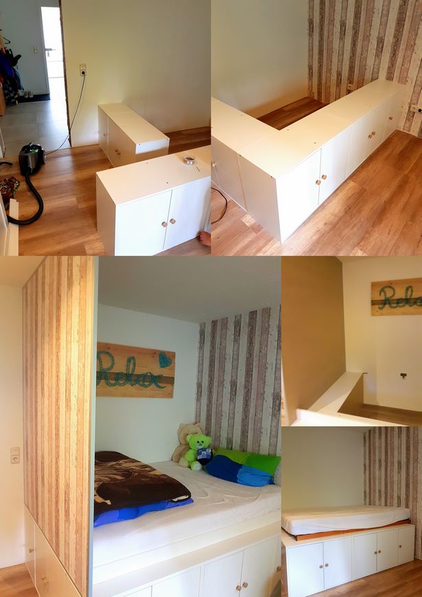 Jugendzimmer diy