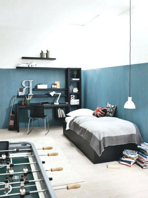 Jugendzimmer inspiration ikea