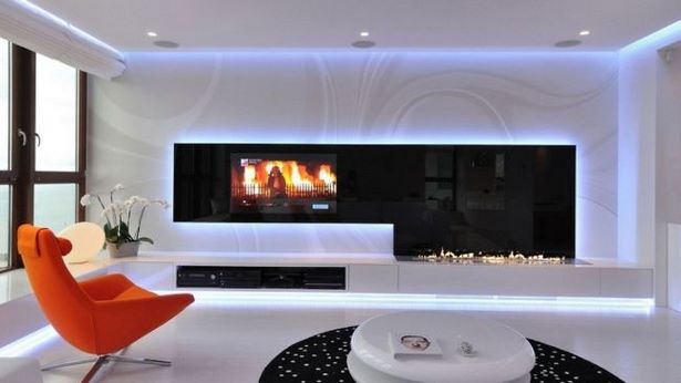 Led ideen wohnung