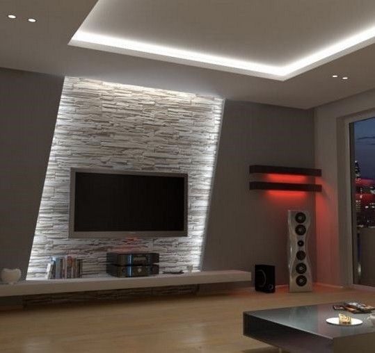 Led ideen wohnung