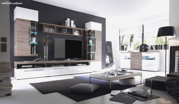 Modern wohnzimmer möbel