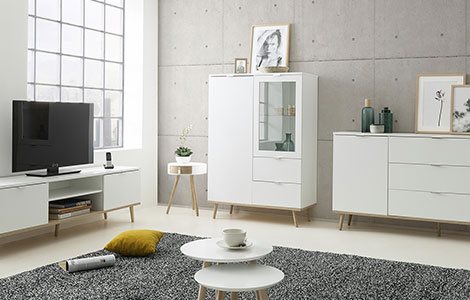 Modern wohnzimmer möbel