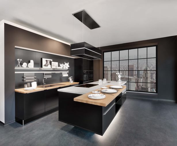 Moderne küchen 2021