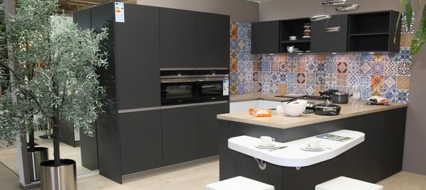Neue küchen bilder