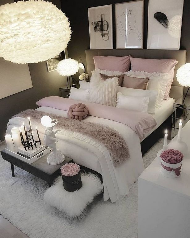 Schlafzimmer ideen pinterest