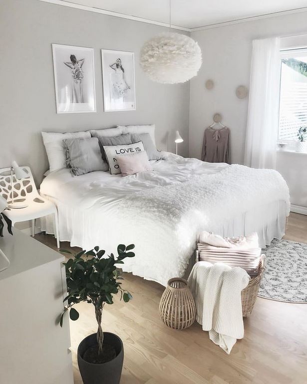 Schlafzimmer ideen pinterest