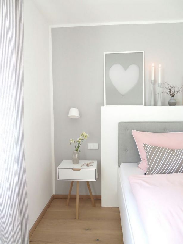 Schlafzimmer ideen rosa