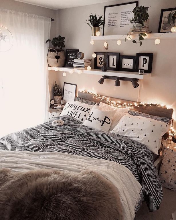 Schlafzimmer pinterest