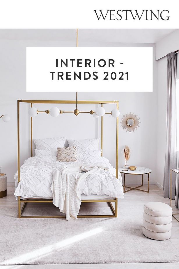 Schlafzimmer trends 2021