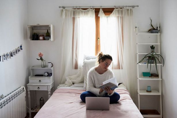 Studentenzimmer einrichtungstipps