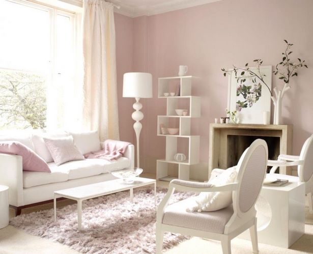 Weiße möbel für wohnzimmer