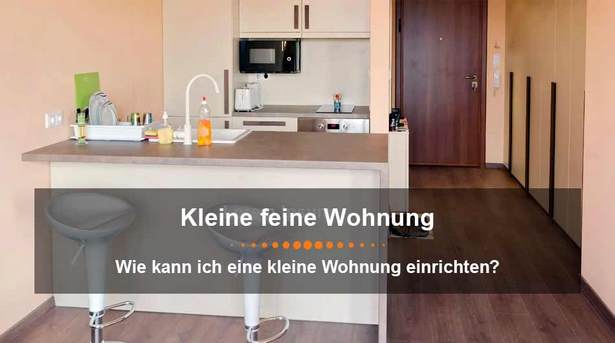 Wohnung einrichten blog