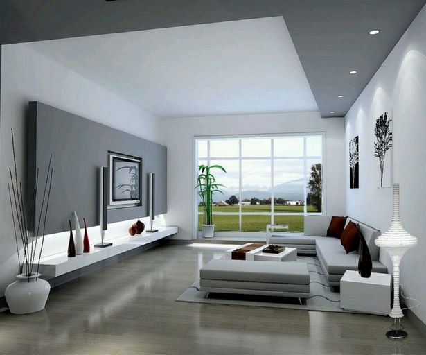 Wohnzimmer design ideen