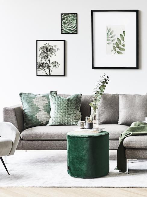 Wohnzimmer modern einrichten tipps