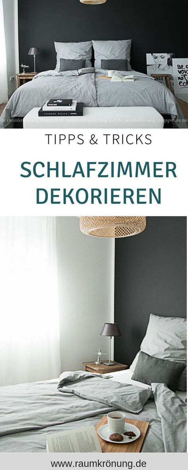 Zimmer gemütlich einrichten tipps