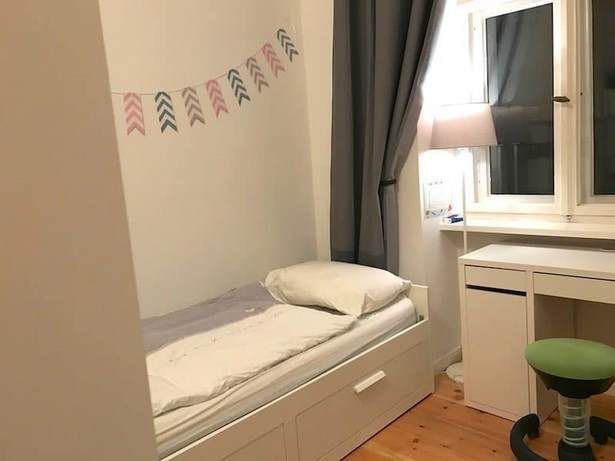 8 qm kinderzimmer einrichten