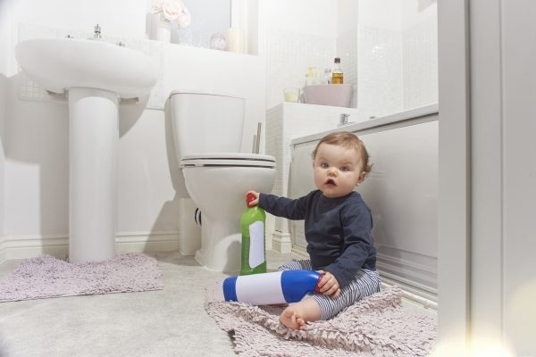 Badezimmer für kinder