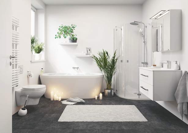 Badezimmer renovieren günstig