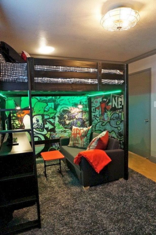 Coole zimmer