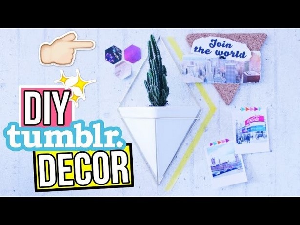 Diy deko zimmer