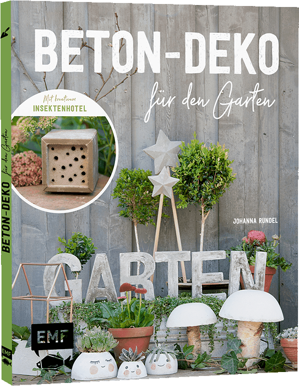 Gartengestaltung dekorationen