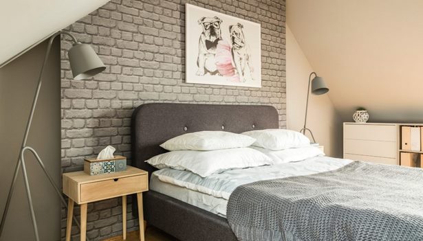 Gästezimmer dekorieren