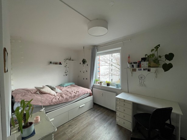 Zimmer 12 qm einrichten