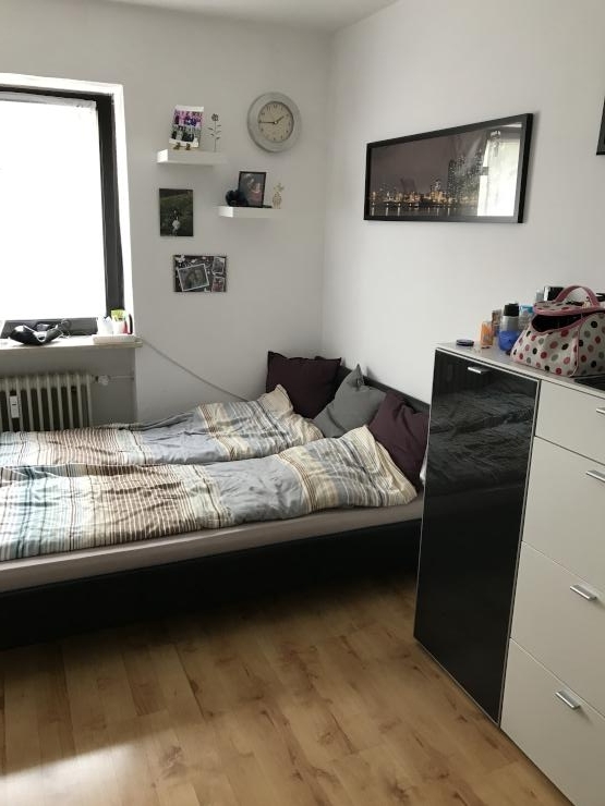 Zimmer 12 qm einrichten